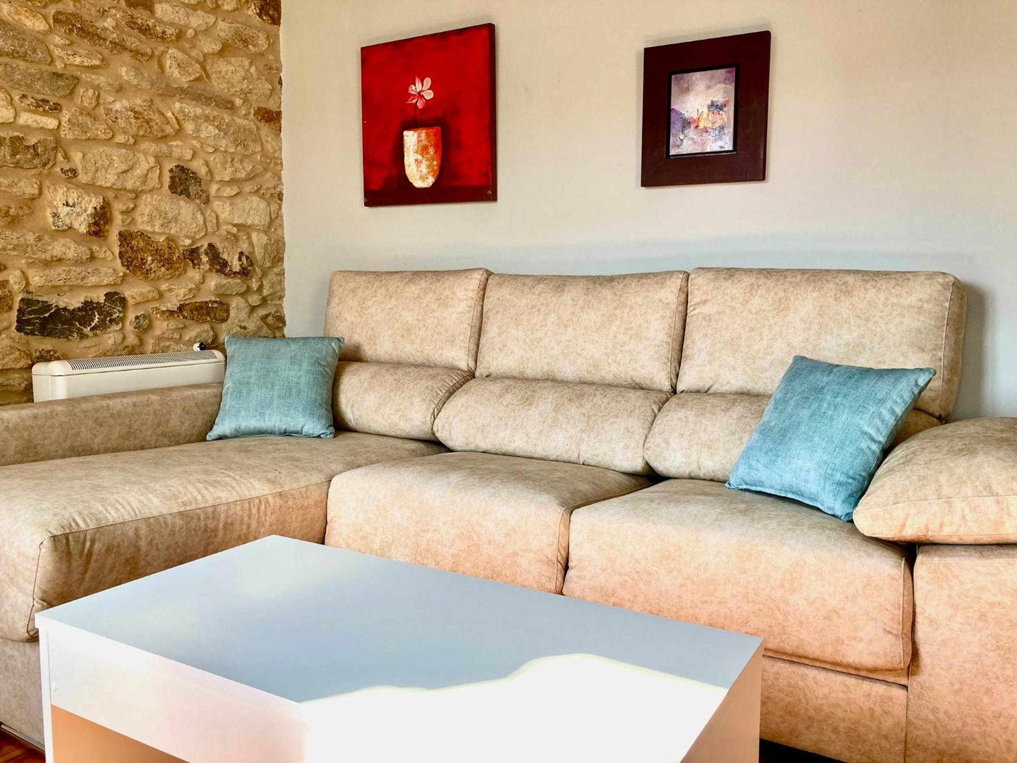 Casa Varela En Apartment *